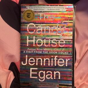 The Candy House by Jennifer Egan